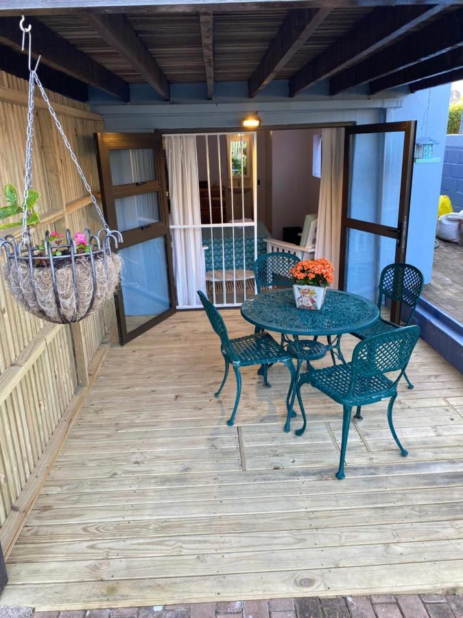 Self Catering Luke Drive Onrus Daire Hermanus Dış mekan fotoğraf
