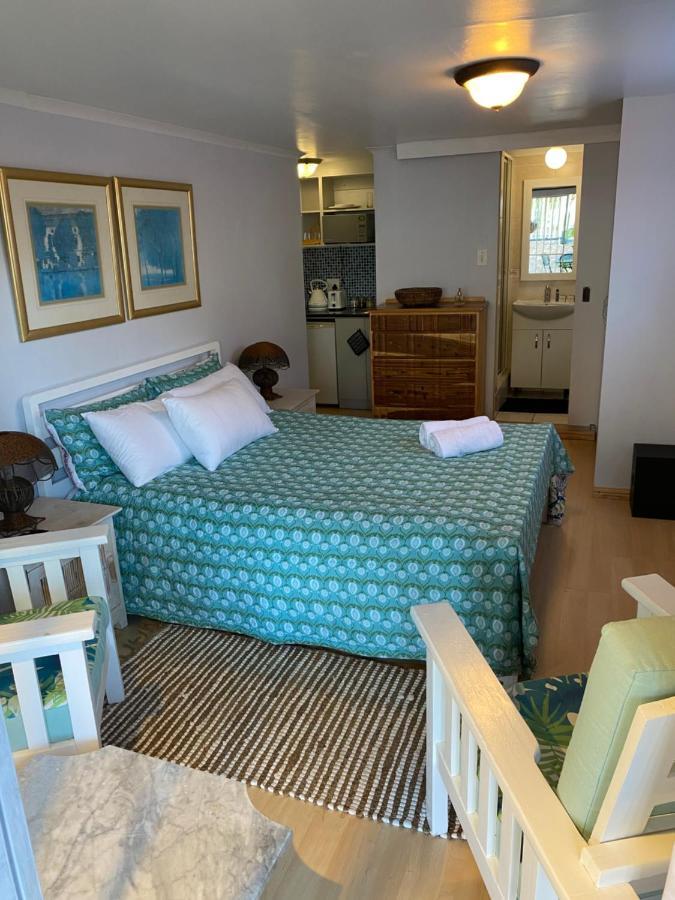 Self Catering Luke Drive Onrus Daire Hermanus Dış mekan fotoğraf