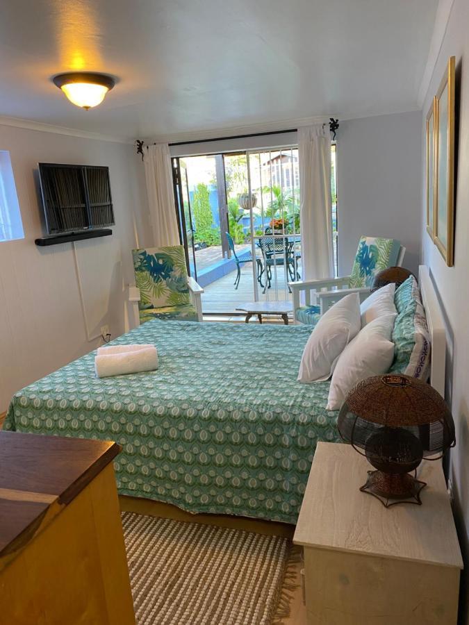Self Catering Luke Drive Onrus Daire Hermanus Dış mekan fotoğraf
