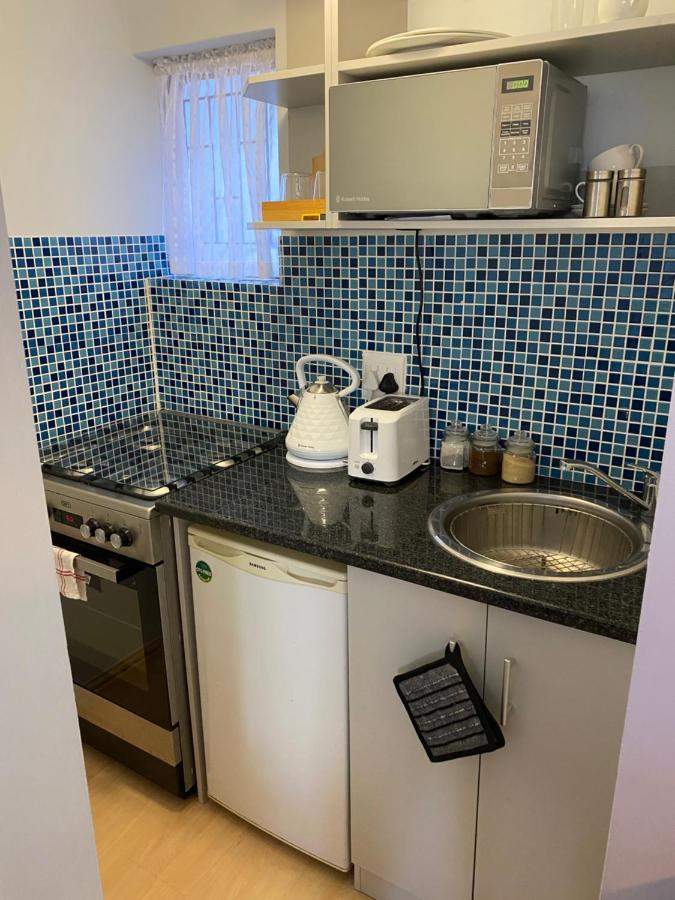 Self Catering Luke Drive Onrus Daire Hermanus Dış mekan fotoğraf