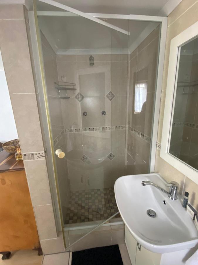 Self Catering Luke Drive Onrus Daire Hermanus Dış mekan fotoğraf