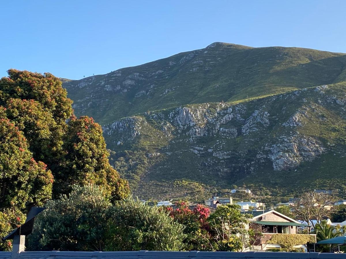 Self Catering Luke Drive Onrus Daire Hermanus Dış mekan fotoğraf