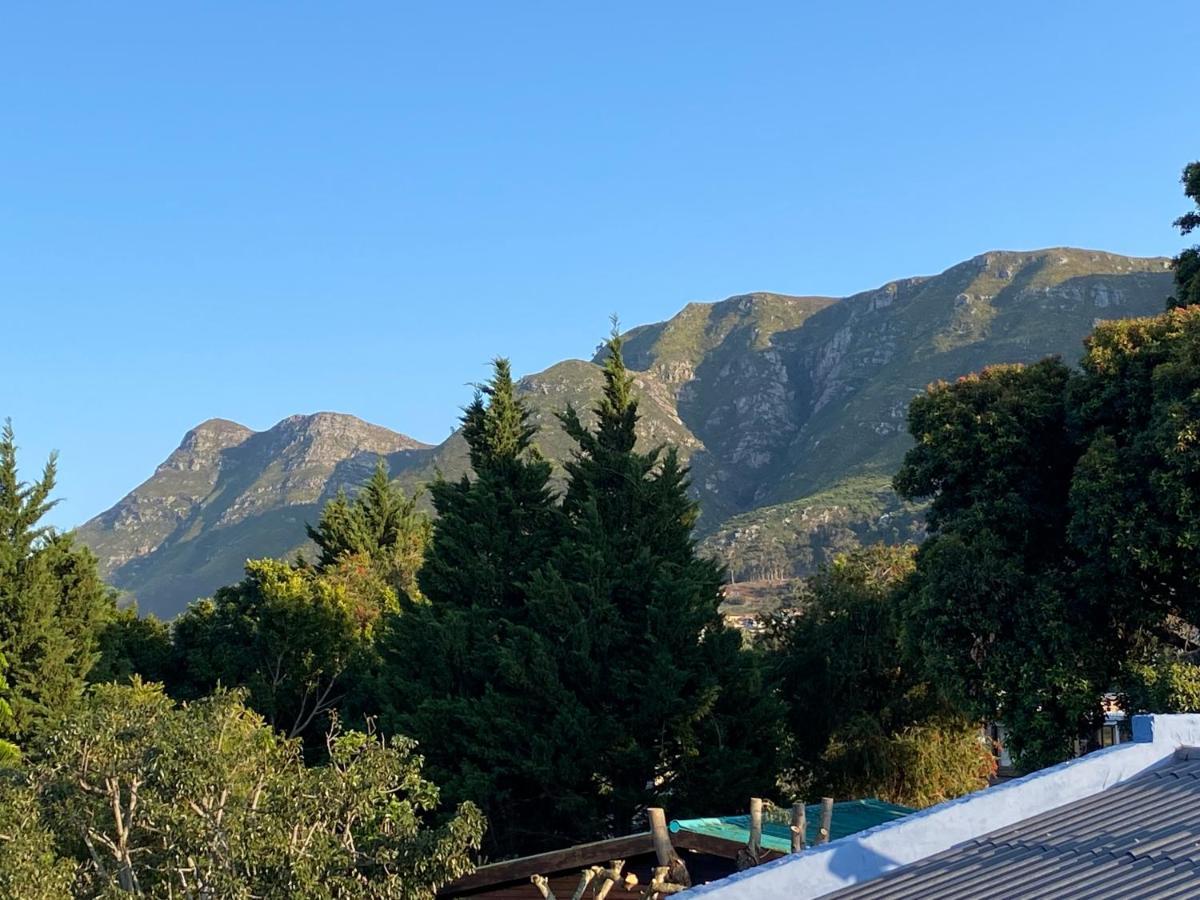 Self Catering Luke Drive Onrus Daire Hermanus Dış mekan fotoğraf