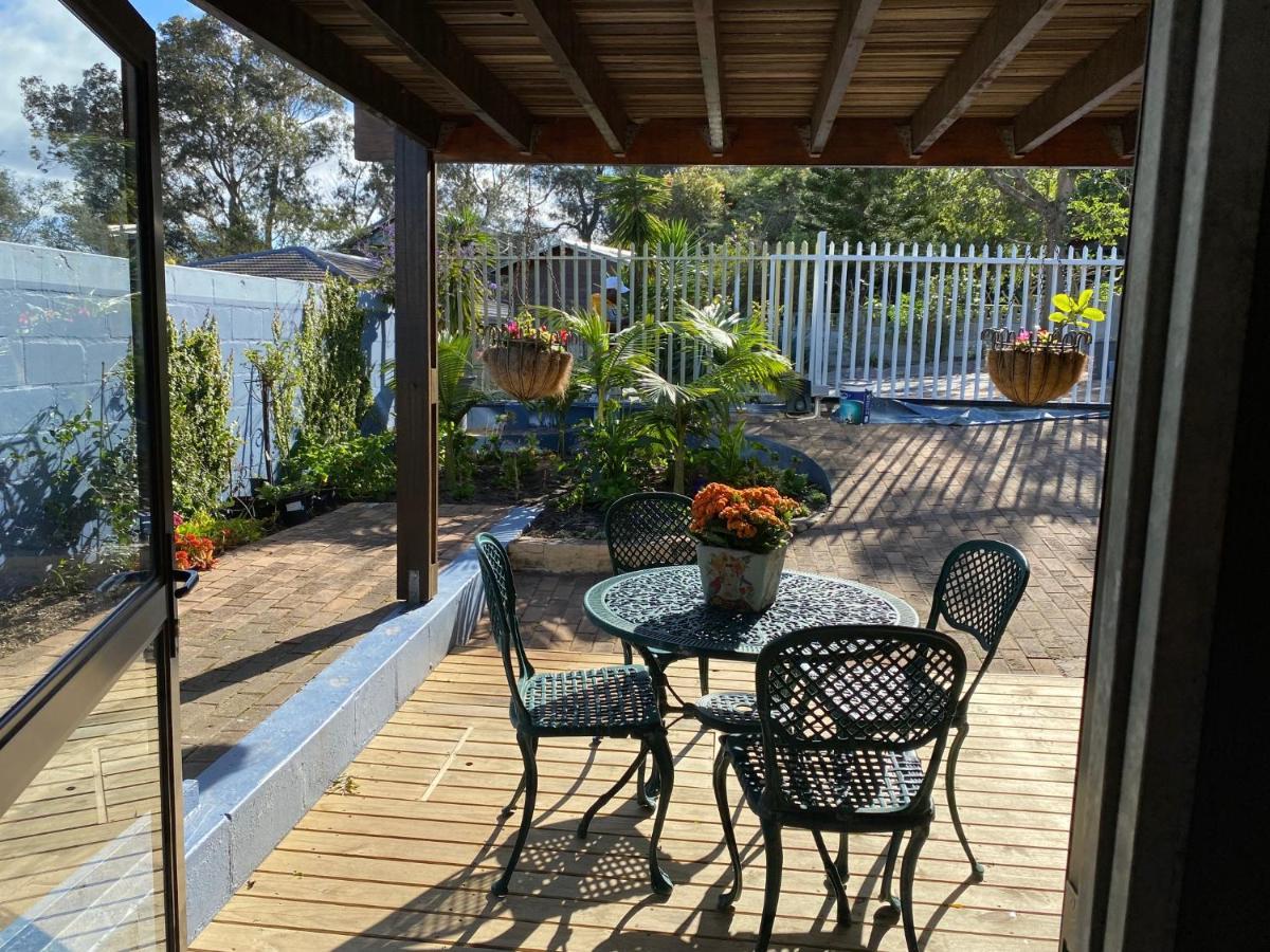 Self Catering Luke Drive Onrus Daire Hermanus Dış mekan fotoğraf